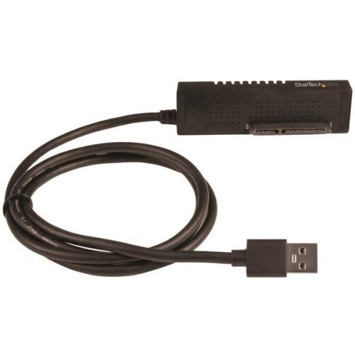 Cable SATA a USB - USB 3.1 (10Gbps) - UASP