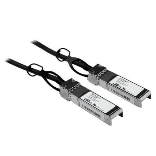 Cable SFP+ Ethernet Twinax de 10 Gigabits