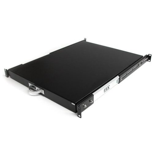 Estante Deslizante para Rack de Servidores 1U 22"