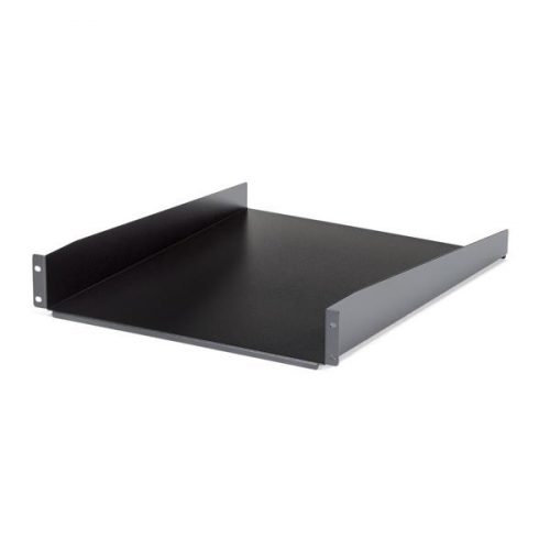 Bandeja Para Rack Startech 2u Profundidad 22 Pulgadas