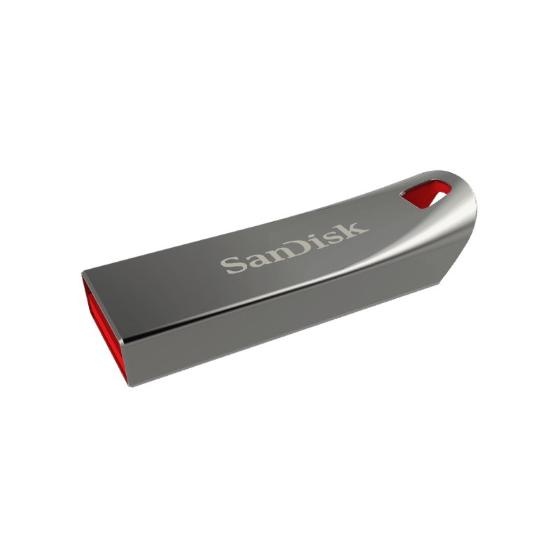 Memorias USB Cruzer Force 16 GB SANDISK SDCZ71-016G-B35 - Imagen 2