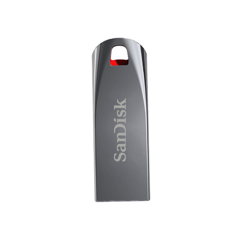 Memorias USB Cruzer Force 16 GB SANDISK SDCZ71-016G-B35 - Imagen 3