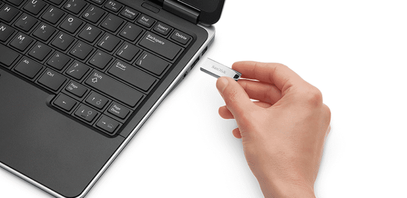 Memorias USB Cruzer Force 16 GB SANDISK SDCZ71-016G-B35 - Imagen 4
