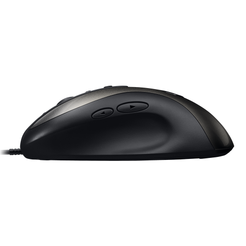 Mouse para Juegos Logitech MX518