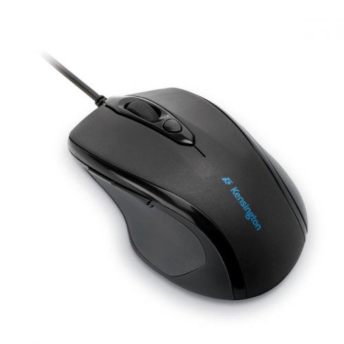 Mouse Pro Fit Mediano alámbrico USB Kensington K72355
