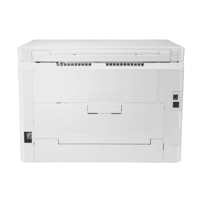 Multifuncional HP Color Laserjet Pro MFP M182nw WiFi RED - Imagen 3