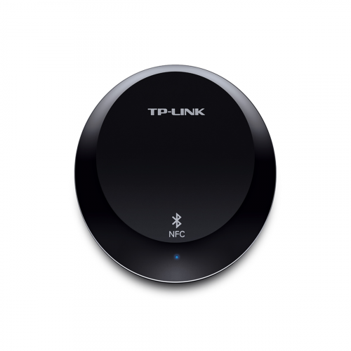 Receptor de Audio Bluetooth Tp-Link HA100 con Tag NFC