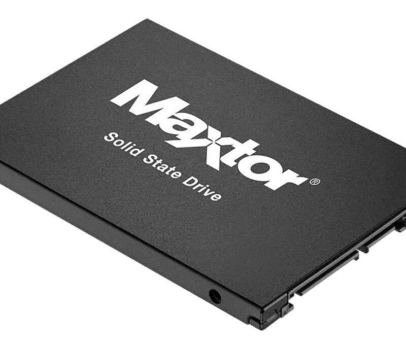 Ssd Maxtor 240gb Sata 2.5