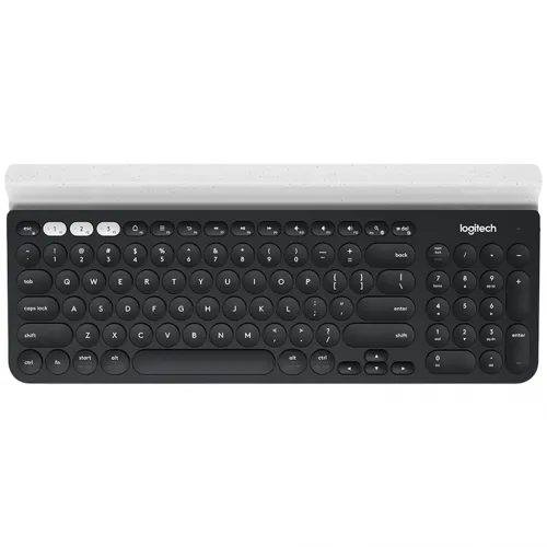 Teclado Bluetooth Logitech K780 Multidispositivo