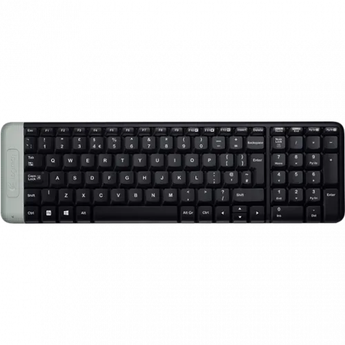 Teclado Logitech K230 Inalámbrico