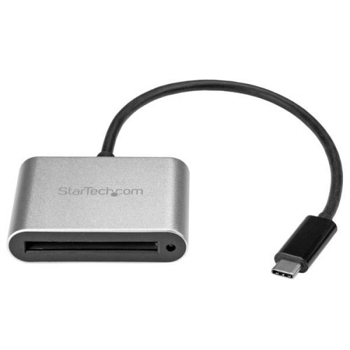 Lector Grabador USB 3.0 USB-C de Tarjetas Cfast