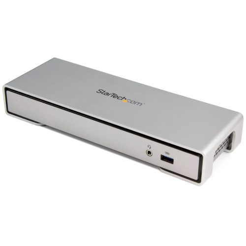 Docking Station Thunderbolt2 HDMI MiniDP
