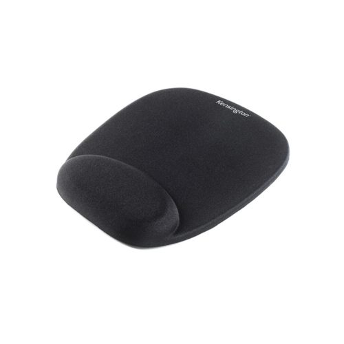 Pad Mouse Comfort Foam Negro Kensington K62384