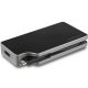 Adaptador de Vídeo Multipuertos USB C - 4 en 1 PD de 85W