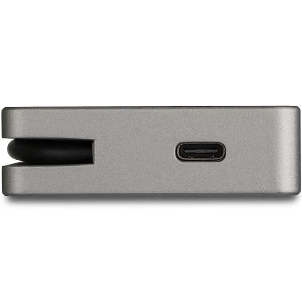Adaptador de Vídeo Multipuertos USB C - 4 en 1 PD de 85W - Imagen 4