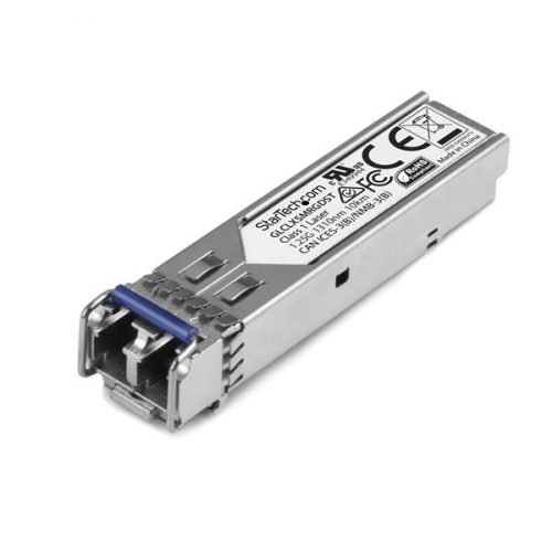 Módulo SFP Compatible con Cisco GLC-LX-SM-RGD - 1000BASE-LX