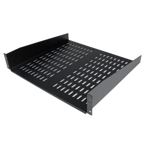 Estante Universal Ventilado para Rack de Servidores 2U