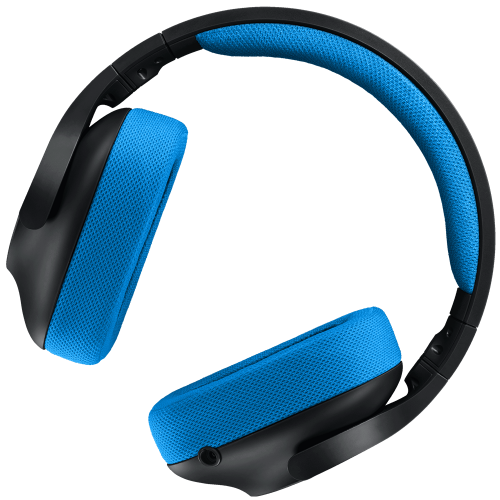 Audífonos con Micrófono Logitech G233 para Juegos