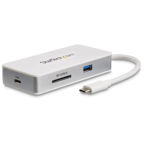 Multiport Adapter USB C, HDMI, SD UHS-II