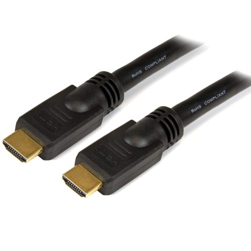HDMM35 cable HDMI 10,7 m HDMI tipo A (Estándar) Negro