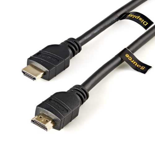 Cable HDMI® activo de alta velocidad - HDMI - M/M