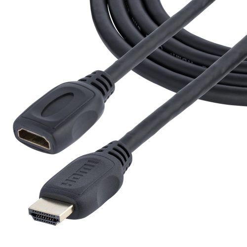 Cable Extensor HDMI Ultra HD 4k x 2k 2m Alargador