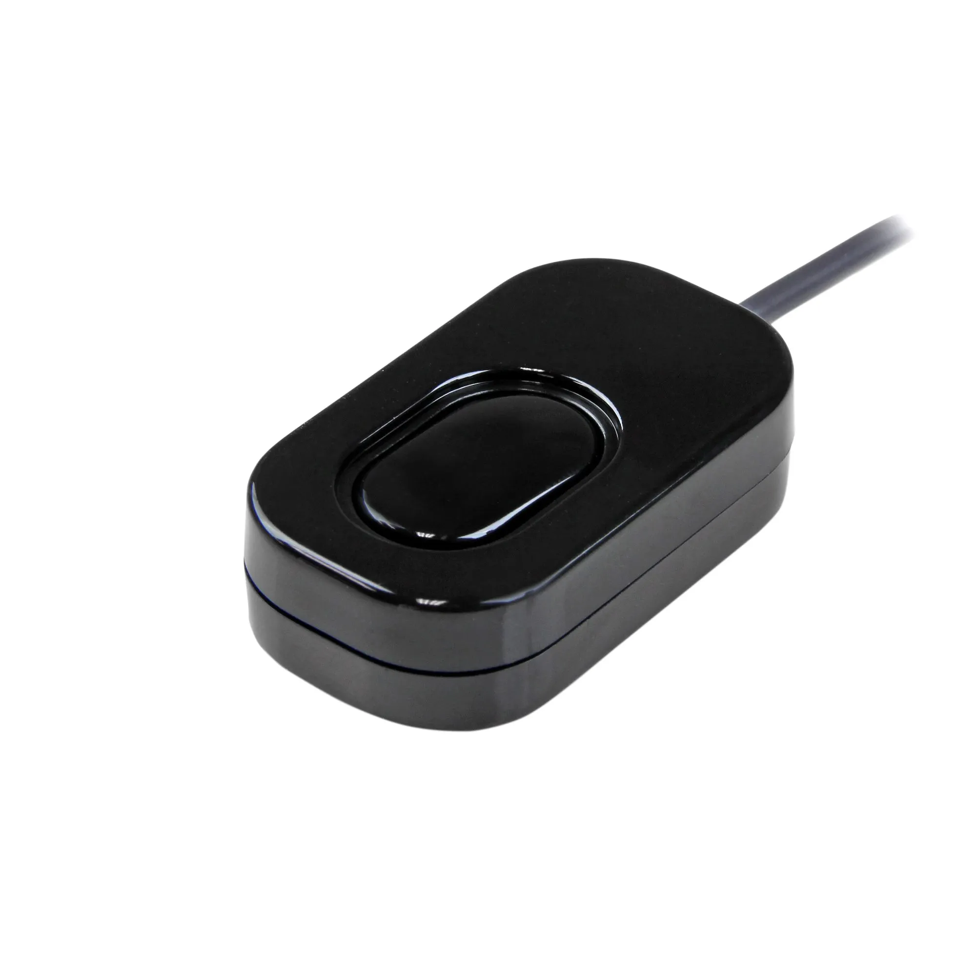 Switch Conmutador KVM de Cable 2x VGA Alimentacion USB - Imagen 4