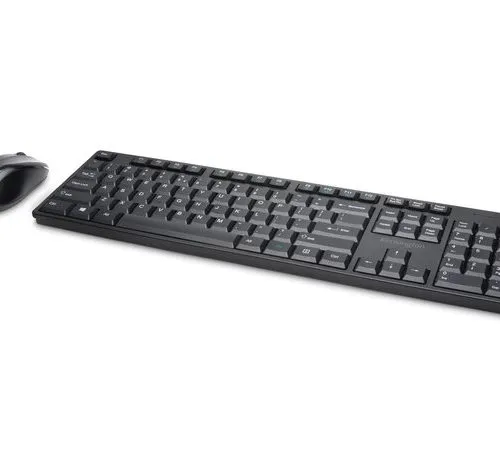 Combo Mouse y Teclado Kensington K75235CL Pro Fit Inalámbrico