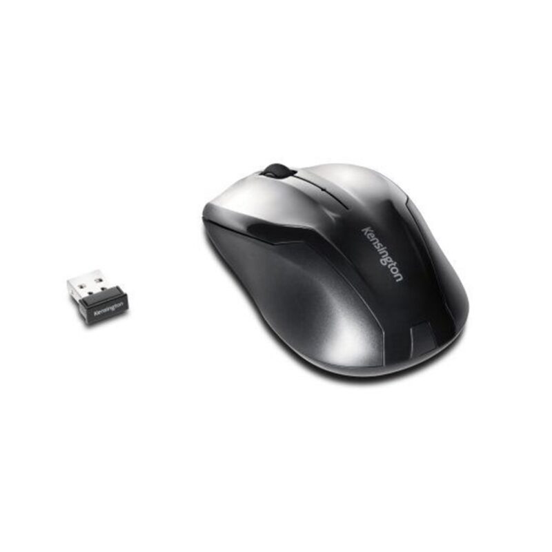 Combo Mouse Y Teclado Inalámbrico Kensington Pro Fit - Imagen 3