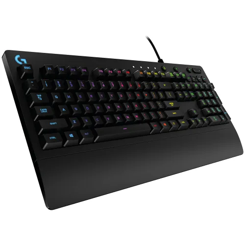 Teclado RGB para Juegos Logitech G213