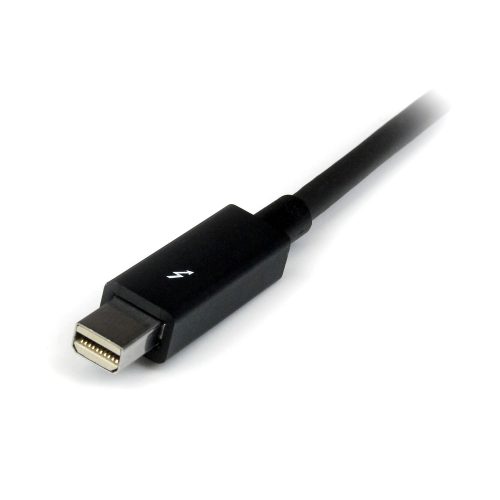 Cable Thunderbolt 2 Startech Tboltmm2m 2 Metros