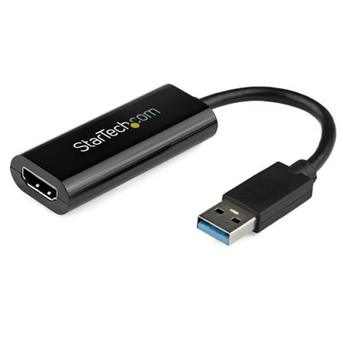 Adaptador Grafico Conversor USB 3.0 a HDMI Cable Convertidor