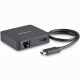 Adaptador Docking Station USB C HDMI