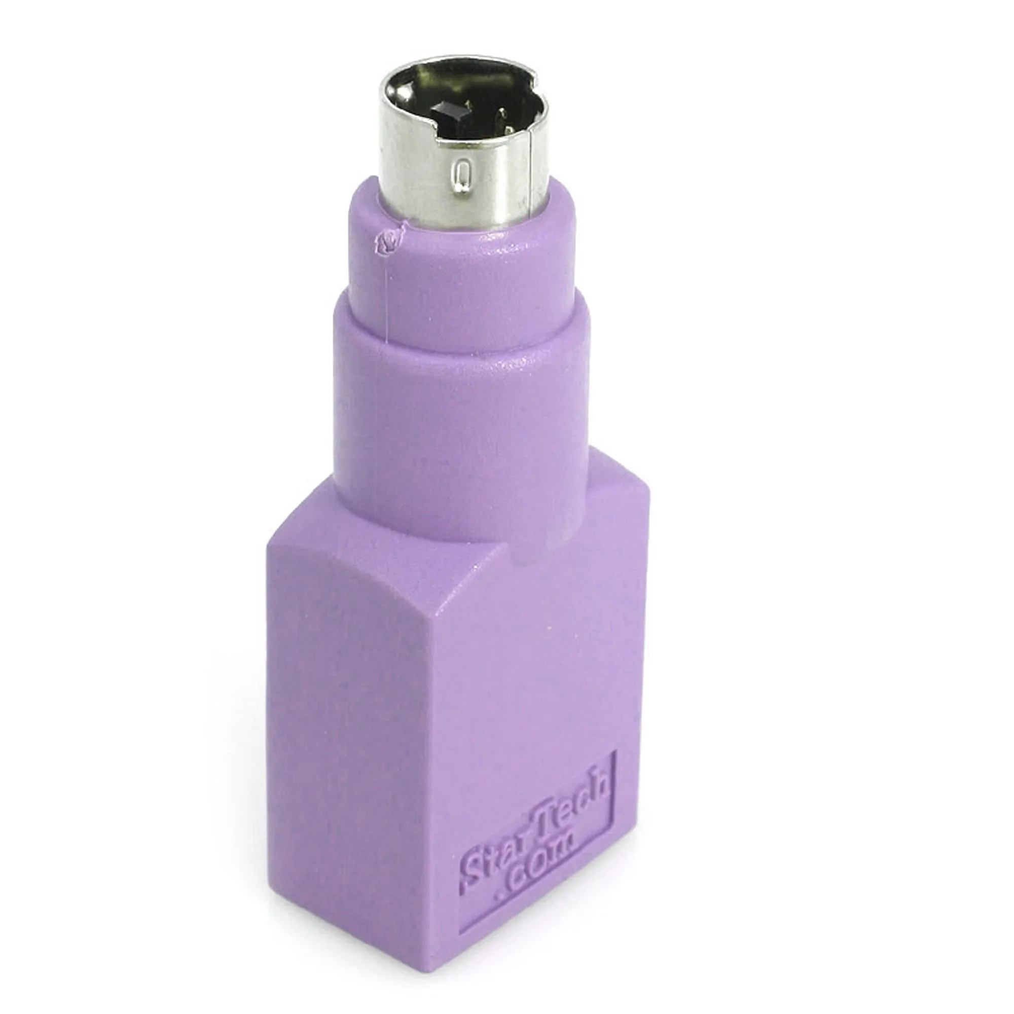 Adaptador Startech GC46FMKEY USB a PS2