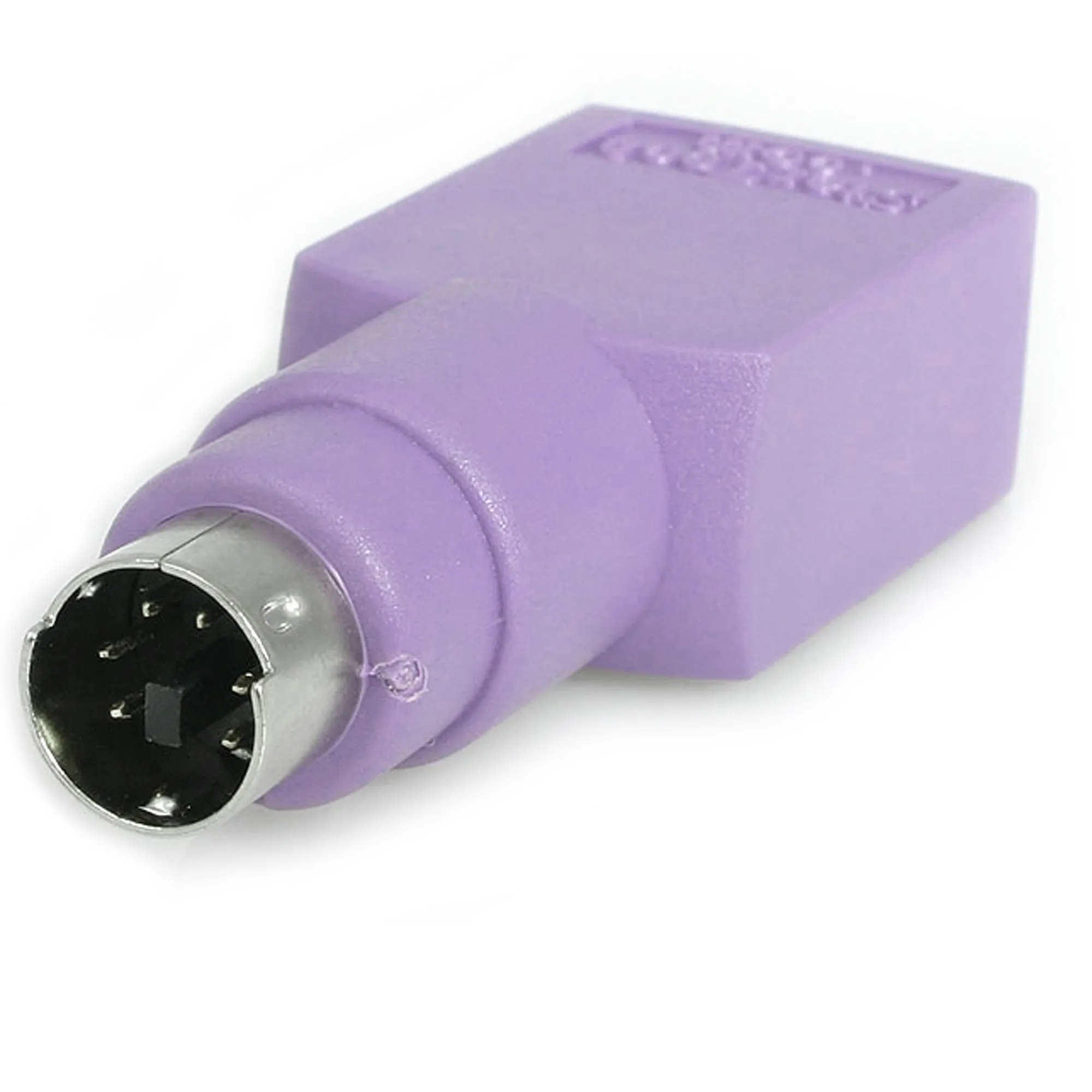 Adaptador Startech GC46FMKEY USB a PS2 - Imagen 2