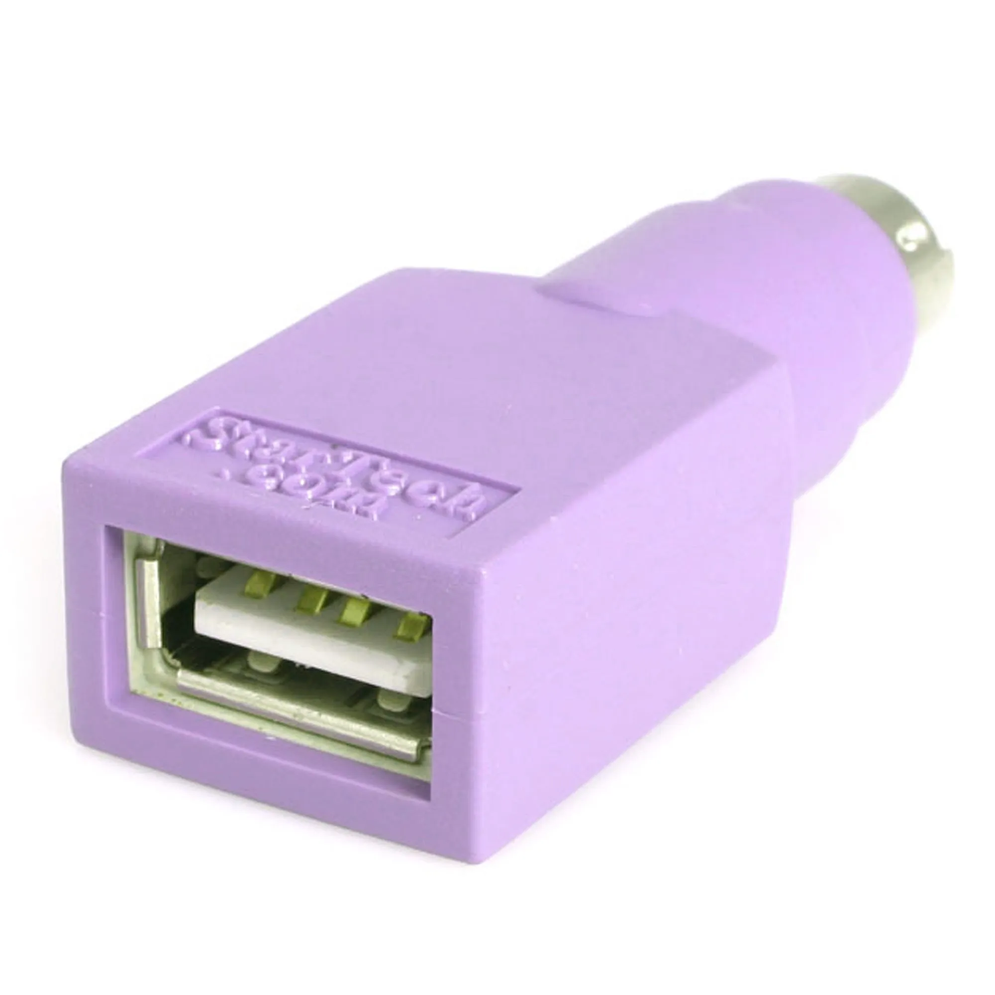 Adaptador Startech GC46FMKEY USB a PS2 - Imagen 3