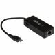 Adaptador USB-C Startech US1GC301AU USB tipo-C a Red Gigabit