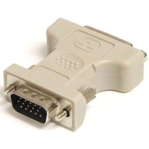 Adaptador de Cable DVI a VGA - H/M