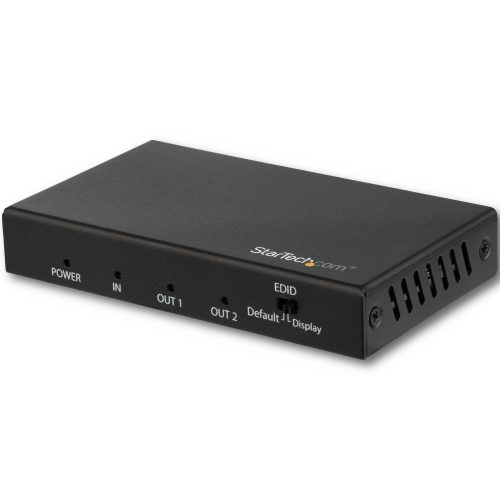 ST122HD20 divisor de video HDMI 2x HDMI
