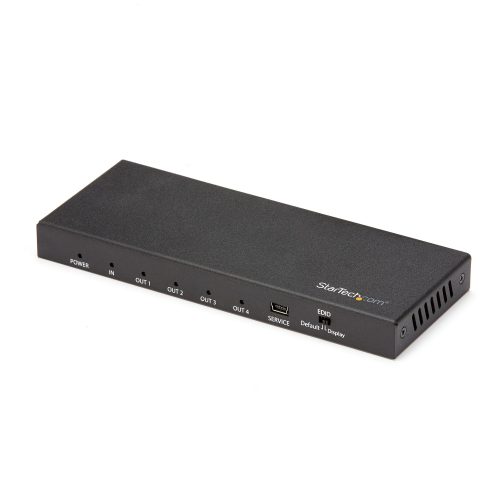 ST124HD20 divisor de video HDMI 4x HDMI