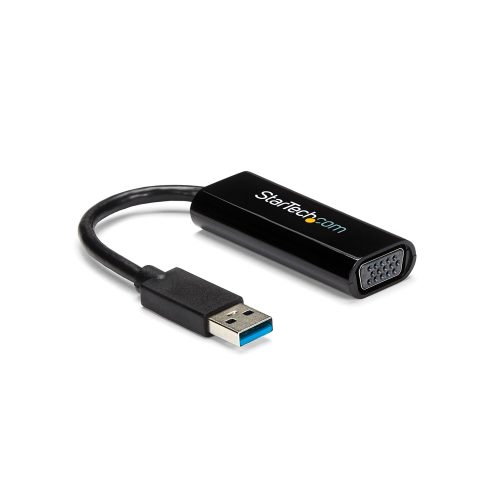 Adaptador Grafico Conversor USB 3.0 a VGA Cable Convertidor