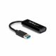 Adaptador Grafico Conversor USB 3.0 a VGA Cable Convertidor