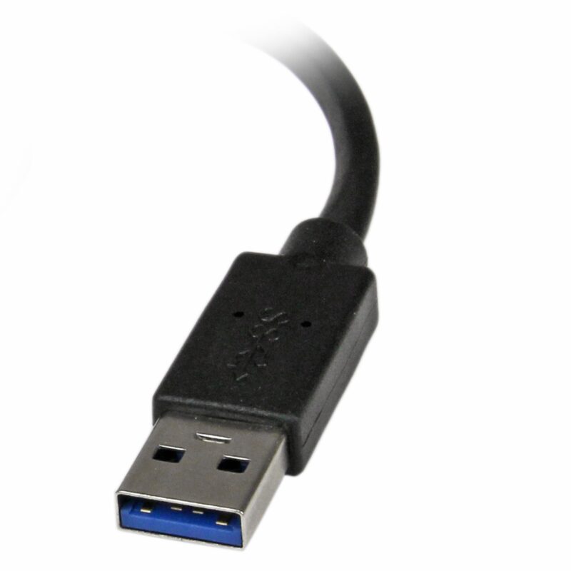 Adaptador Grafico Conversor USB 3.0 a VGA Cable Convertidor - Imagen 3