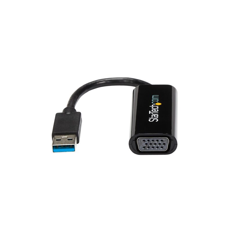 Adaptador Grafico Conversor USB 3.0 a VGA Cable Convertidor - Imagen 5