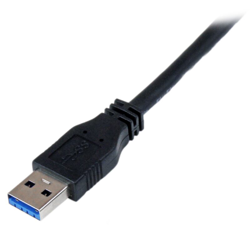 Cable Certificado USB 3.0 A a Micro B - Imagen 2