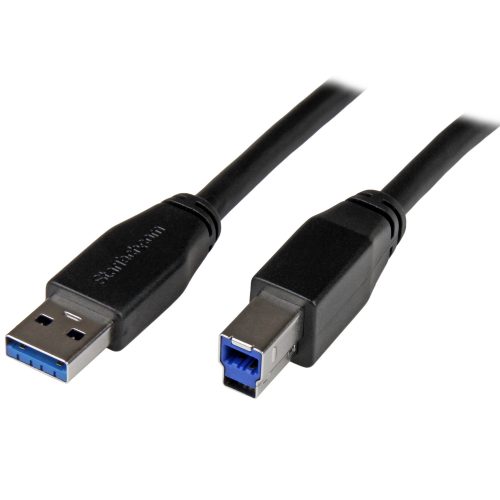 Cable Activo USB 3.0 SuperSpeed de 5 metros