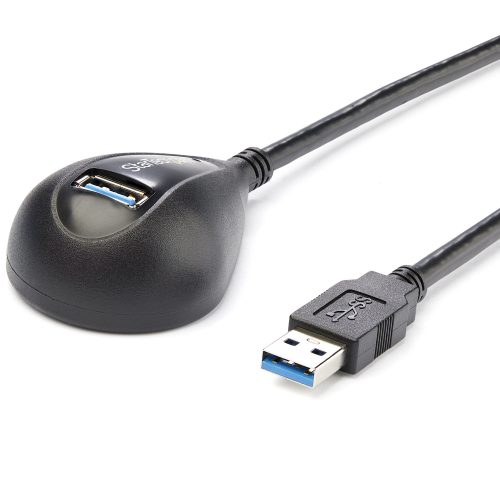 Cable 1,5m Extension USB 3.0 Tipo A Macho a Hembra