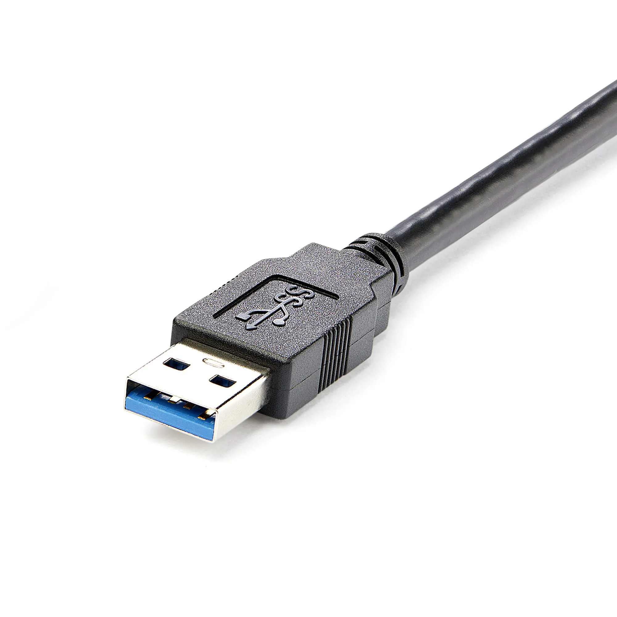 Cable 1,5m Extension USB 3.0 Tipo A Macho a Hembra - Imagen 3