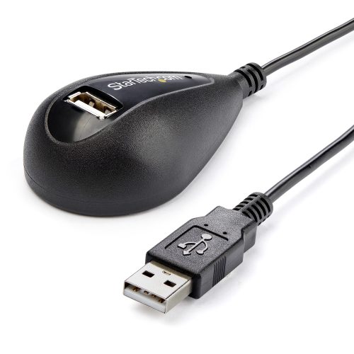 Cable de Extensión de 1,5m USB a Escritorio - M/H