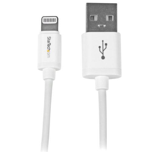 Cable 15cm Lightning 8 Pin a USB A 2.0